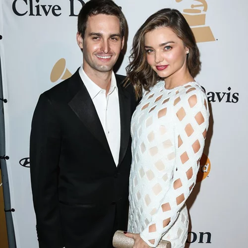 Miranda Kerr: Αποκαλύπτει τις λεπτομέρειες του "μαγικού" της γάμου