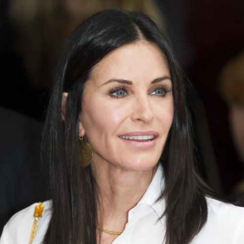 Courtney Cox: Μιλά ανοιχτά για τις επεμβάσεις που έχει κάνει στο πρόσωπό της και όσα έχει μετανιώσει