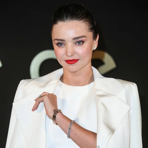 Miranda Kerr | Oι φωτογραφίες στο Instagram με φουσκωμένη κοιλίτσα