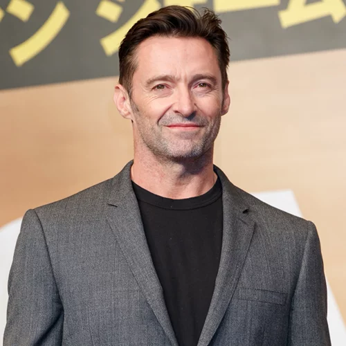 Hugh Jackman: H ανάρτηση από τις διακοπές του στην Ελλάδα