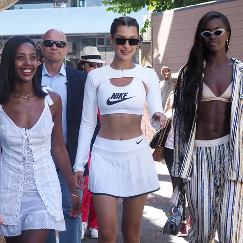 Bella Hadid: Wow! Μάθαμε πόσες ώρες γυμνάζεται!