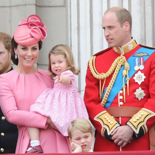 Οι κανόνες που οφείλουν να ακολουθούν τα μέλη της βασιλικής οικογένειας