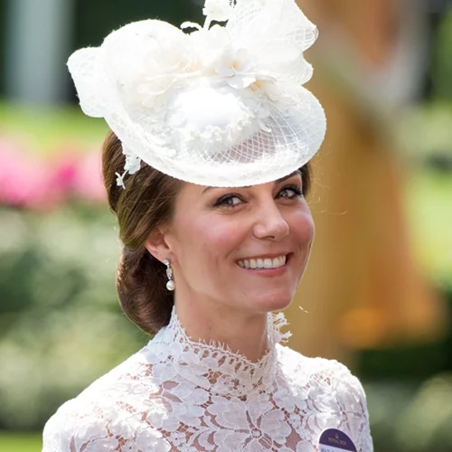 Kate Middleton | Γιατί δεν βρέθηκε στις βασιλικές ιπποδρομίες;