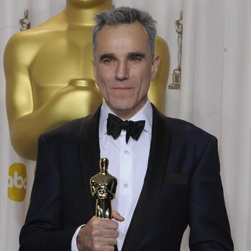 Daniel Day-Lewis: Παραιτείται από την υποκριτική!