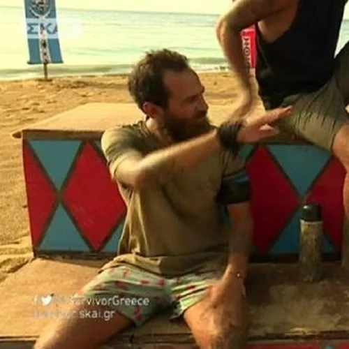 Survivor: Ανεβαίνουν οι τόνοι στο τελευταίο αγώνισμα του παιχνιδιού!