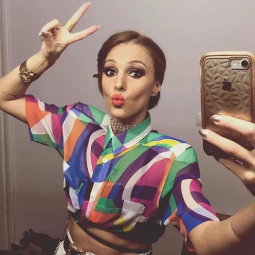 Τάμτα: Έκανε την απόλυτη εμφάνιση του καλοκαιριού