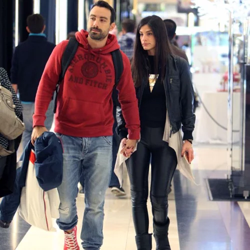 Σάκης Τανιμανίδης - Χριστίνα Μπόμπα: Τελικά παντρεύονται μέσα στο καλοκαίρι;