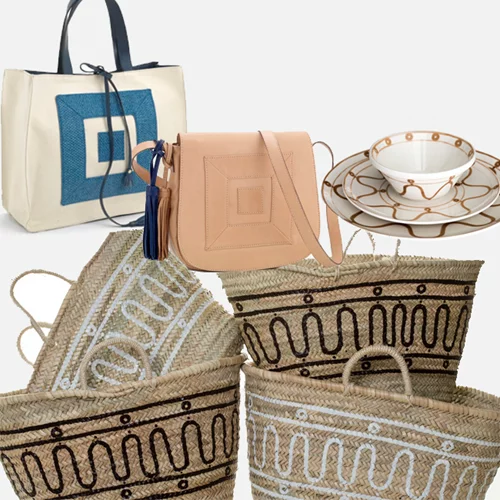 Editor's Picks: 3 νέα ελληνικά lifestyle brands που αξίζει να γνωρίσεις!