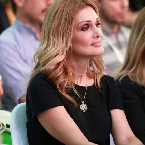 Νατάσα Θεοδωρίδου - Θοδωρής Μαραντίνης: Πού βρέθηκαν οι δύο τραγουδιστές;