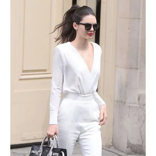 White Summer: Αυτοί είναι οι πιο cool τρόποι να φορέσεις το λευκό