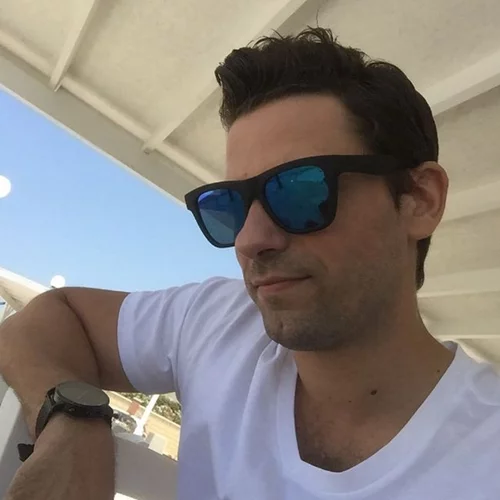 Αποστόλης Τότσικας: Η γλυκιά ανάρτηση για την επέτειο του γάμου του