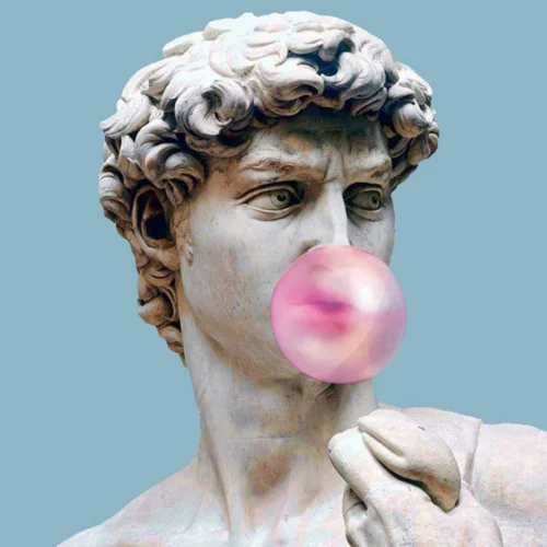 Touch the Past: Μία ομάδα νέων παιδιών βγάζει τα έργα τέχνης από τα μουσεία