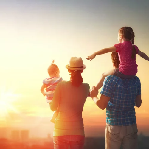 Ανάλυσέ Το: Πώς να μεταδώσεις στο παιδί σου 5 βασικές αλήθειες που θα το κάνουν καλύτερο άνθρωπο