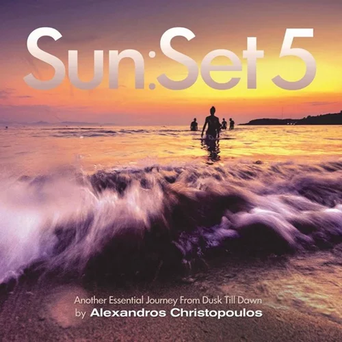 Sun:Set 5: To Official CD Release Party έρχεται στον Αστέρα
