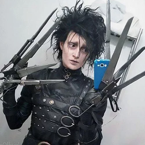 Οι μεταμορφώσεις αυτής της κοπέλας θα σε αφήσουν με το στόμα ανοιχτό