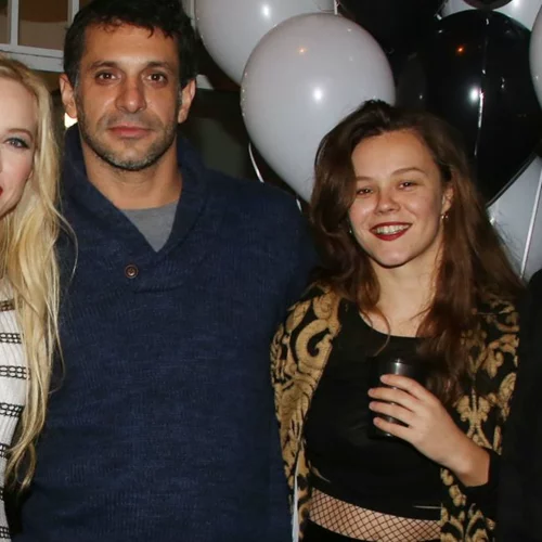 Γιώργος Χρανιώτης: Η τρυφερή ανάρτηση της συντρόφου του στο Instagram για την επιστροφή του