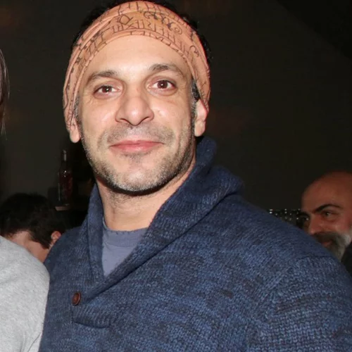 Γιώργος Χρανιώτης: Άνοιξε λογαριασμό στο Instagram - Ποιες είναι οι πρώτες φωτογραφίες που ανέβασε;