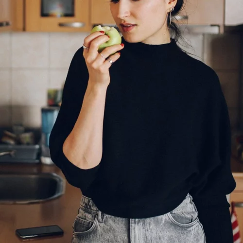 10 πραγματικά χορταστικές και υγιεινές τροφές