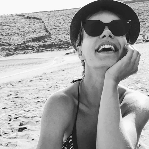 Ζέτα Μακρυπούλια: Τριήμερη απόδραση στην Κύθνο