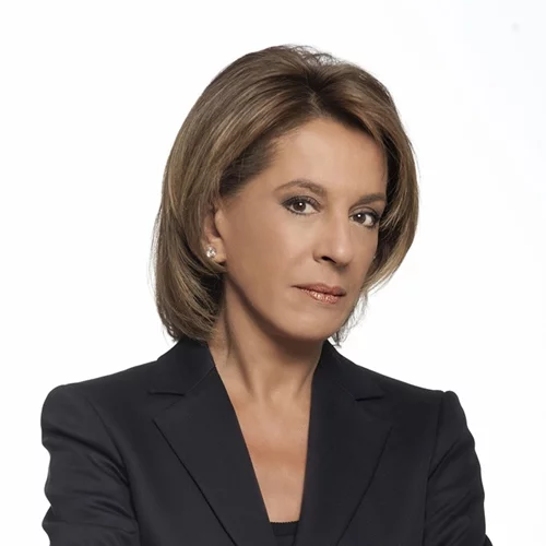 Όλγα Τρέμη: Η αφοπλιστική απάντηση για το lifting