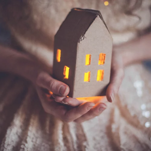 Εκτός από γονείς είμαστε και παιδιά γονιών που μας χρειάζονται