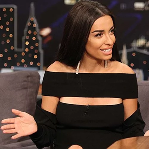 Ελένη Φουρέιρα: Το περιστατικό που την οδήγησε να κάνει επέμβαση στο στήθος της!