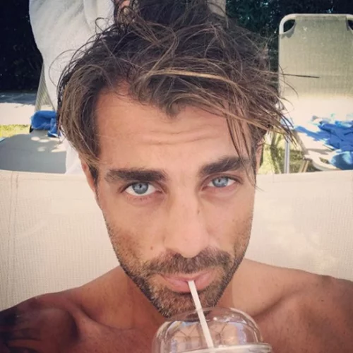 Στέλιος Χανταμπάκης | Οι οικογενειακές διακοπές στο Βόλο συνεχίζονται