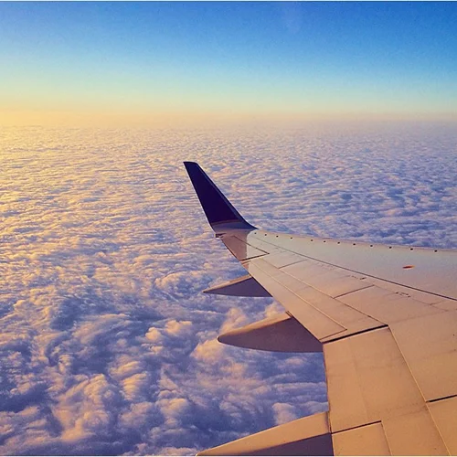 Ταξίδι με αεροπλάνο; Αυτά είναι τα do's & dont's!