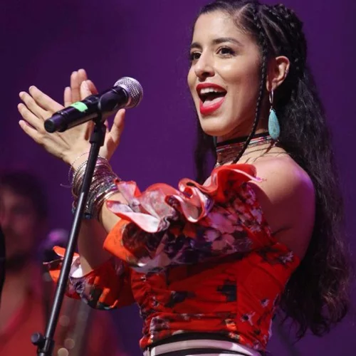 Μαρίνα Σάττι: Η αποκάλυψη για την καταγωγή της