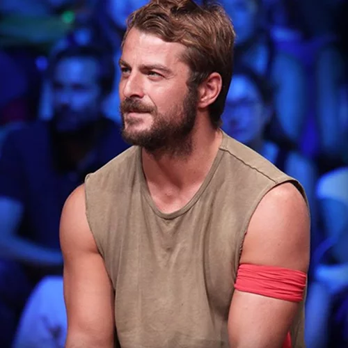 Γιώργος Αγγελόπουλος | Ο Ντάνος "γείωσε" με τον τρόπο του το ρεκόρ του Τριαντάφυλλου στο Survivor