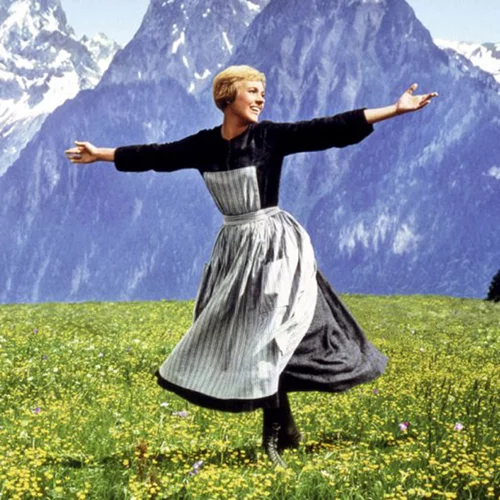 Julie Andrews: Οι απίστευτες αποκαλύψεις της για τη συμμετοχή της στην "Μελωδία της Ευτυχίας"