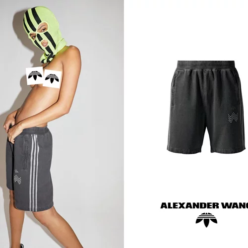 Alexander Wang x adidas Originals: Δες την καμπάνια της 2ης συλλογής!