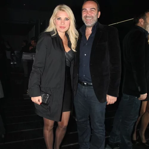 Γρηγόρης Γκουντάρας: Τέλος στη συνεργασία με την Ελένη Μενεγάκη!