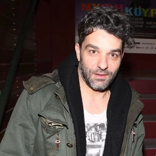 Πέτρος Λαγούτης: «Ο εθισμός μου με τον τζόγο...»