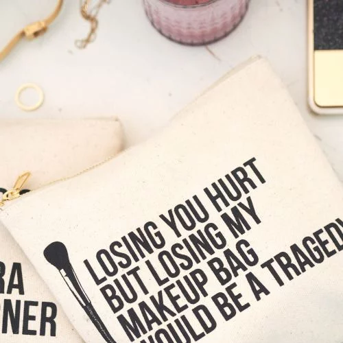 Η beauty editor έκανε το πείραμα: Ταξίδεψε με ένα μόνο beauty προϊόν μαζί της! Τα κατάφερε;