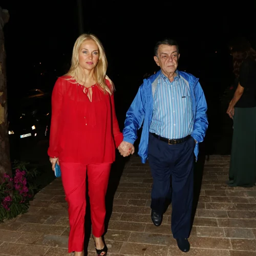 Μαρί Κωνσταντάτου: Η ανακοίνωση για τον θάνατο του Μινώα Κυριακού & τα κακόβουλα σχόλια