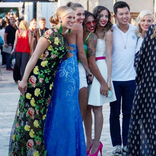 Survivor: Οι λαμπερές εμφανίσεις όλων των παικτών στον μεγάλο τελικό