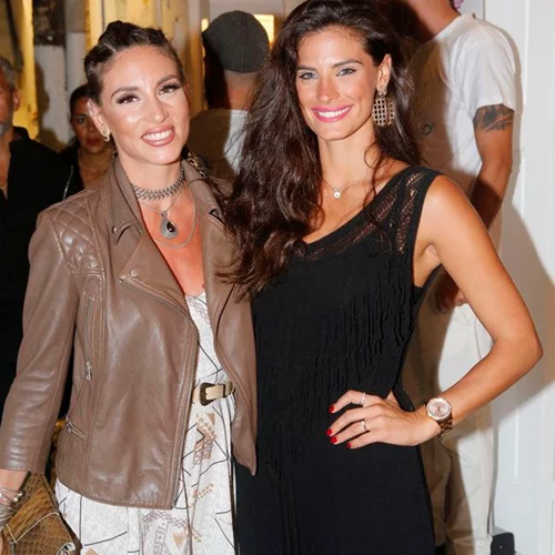 Mykonos Report: Η showbiz στο νησί των Ανέμων!