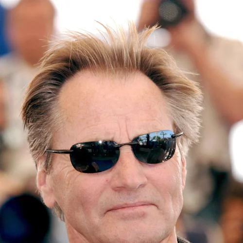 Απεβίωσε ο βραβευμένος με Πούλιτζερ, θεατρικός συγγραφέας, ηθοποιός και σκηνοθέτης Sam Shepard