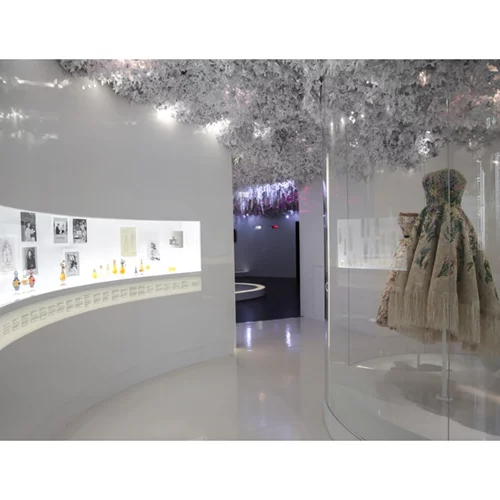 "Christian Dior, Designer Of Dreams" Η αναδρομική έκθεση για τον θρυλικό οίκο