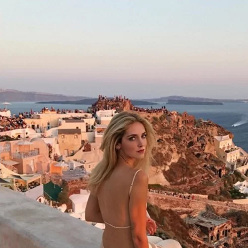 Baby Boom! H Chiara Ferragni είναι έγκυος στο πρώτο της παιδί!