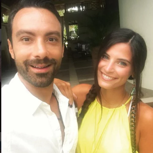 Χριστίνα Μπόμπα: Η γλυκιά έκπληξη του Σάκη Τανιμανίδη για τα γενέθλιά της