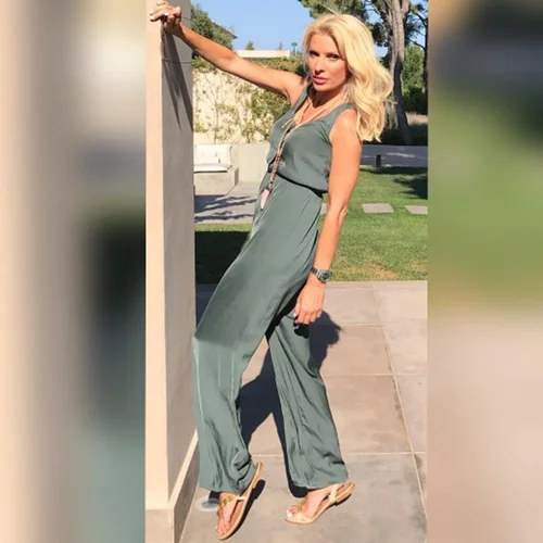 Άγγελος Λάτσιος: Ο γιος της Ελένης ομόρφυνε και ξετρέλανε το Instagram