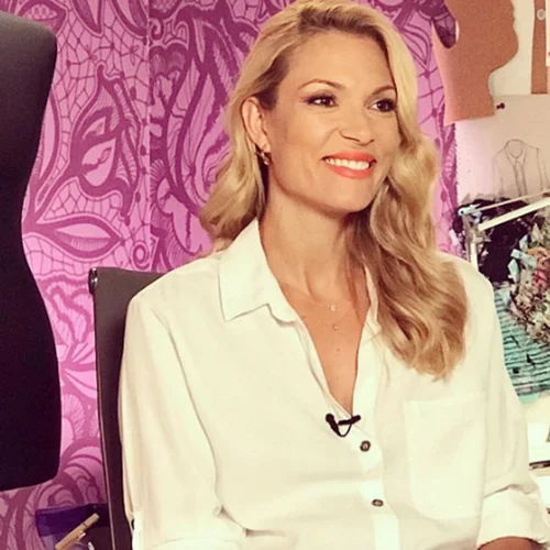 Βίκυ Καγιά: Το νέο look που πραγματικά μας ξάφνιασε