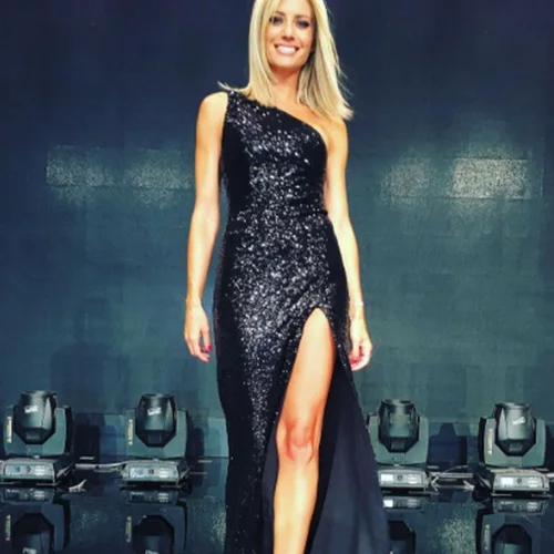 Ευαγγελία Αραβανή: Ξέρουμε τα details της εμφάνισής της στoν ημιτελικό του X-Factor