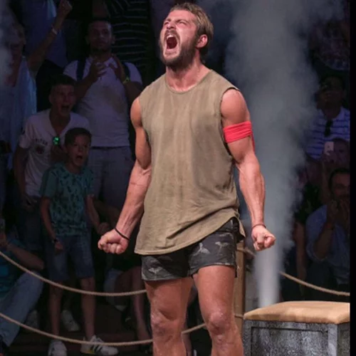 Acun Ilicali: Το μήνυμα του Τούρκου παραγωγού στον Ντάνο