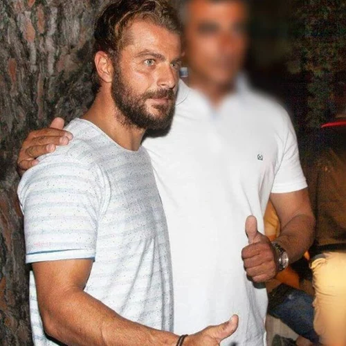 Γιώργος Αγγελόπουλος: Η αγκαλιά στο Instagram που ξετρέλανε τις θαυμάστριες