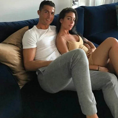 Cristiano Ronaldo | Πατέρας για τέταρτη φορά!