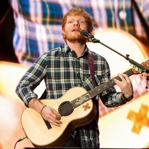 Ed Sheeran: Γιατί αποφάσισε να απομακρυνθεί από τα social media;