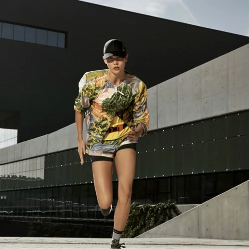 adidas by Stella McCartney FW 17: Μία νέα συλλογή που θα σε παρακινήσει να κάνεις το κάτι παραπάνω!